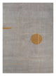 Wollen tapijt 360x270cm - Wollen tapijt