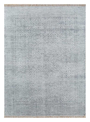 Designer tapijt - Lukas - rechthoekig