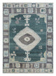 Wollen tapijt 300x240cm - Wollen tapijt