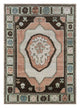 Wollen tapijt 300x240cm - Wollen tapijt