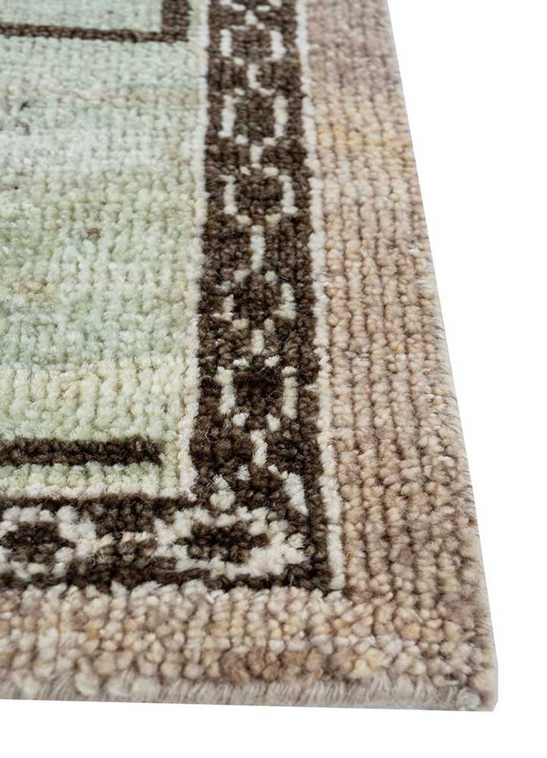 Wollen tapijt 300x240cm - Wollen tapijt