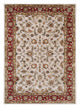 Wollen tapijt 270x180cm - Wollen tapijt