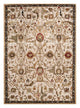 Wollen tapijt 270x180cm - Wollen tapijt