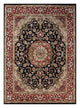 Wollen tapijt 300x240cm - Wollen tapijt