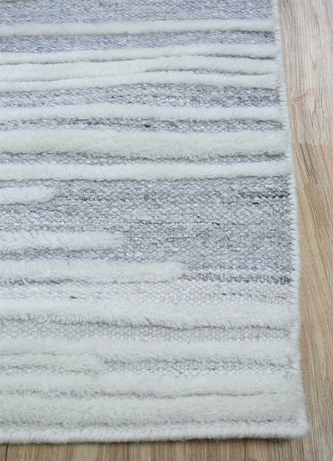 Wollen tapijt 300x240cm - Wollen tapijt