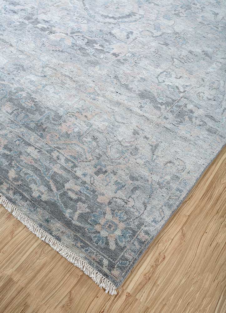 Wollen tapijt 240x300cm - Wollen tapijt