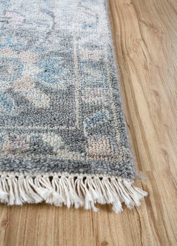 Wollen tapijt 240x300cm - Wollen tapijt