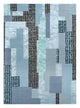 Wollen tapijt 240x150cm - Wollen tapijt
