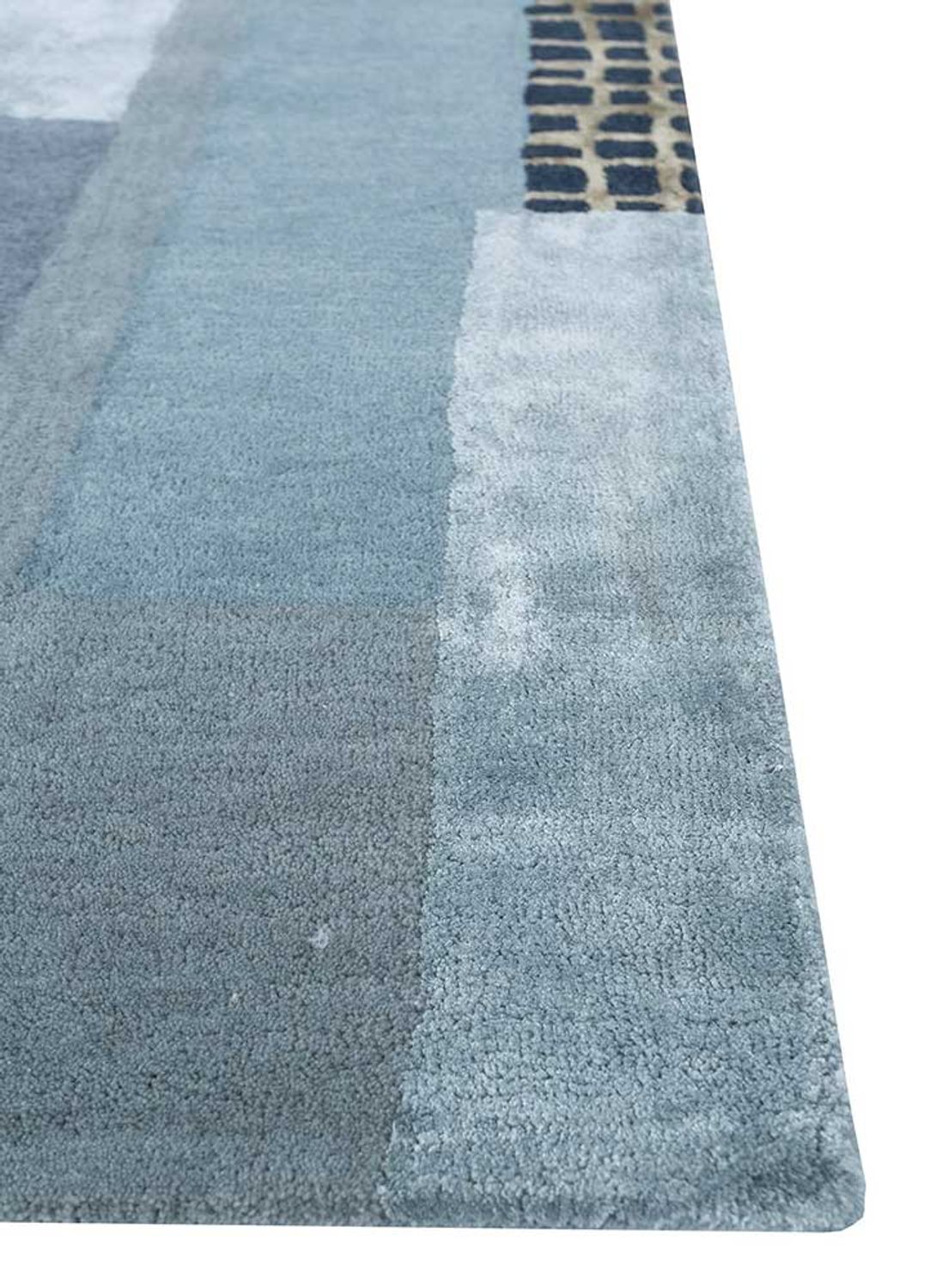 Wollen tapijt 240x150cm - Wollen tapijt