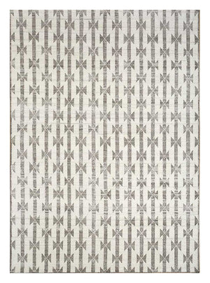 Wollen tapijt - Guiscard - rechthoekig