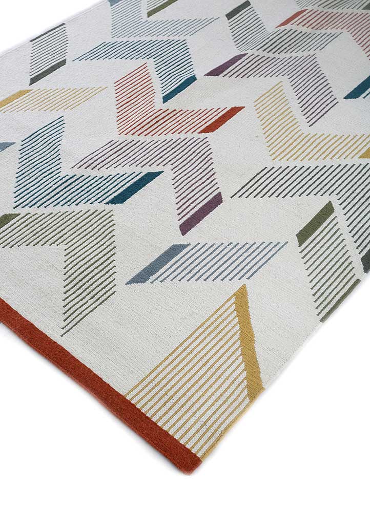 Wollen tapijt 240x170cm - Wollen tapijt
