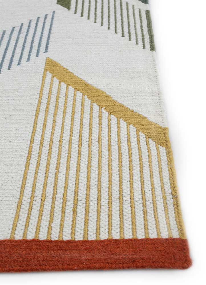 Wollen tapijt 240x170cm - Wollen tapijt