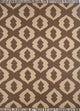 Wollen tapijt 240x150cm - Wollen tapijt