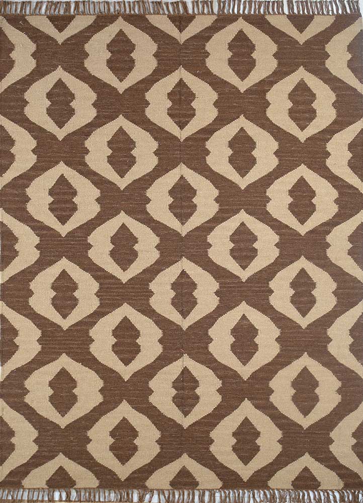 Wollen tapijt 240x150cm - Wollen tapijt