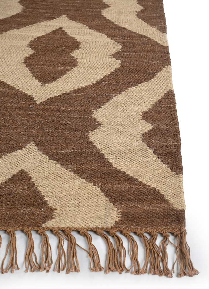 Wollen tapijt 240x150cm - Wollen tapijt