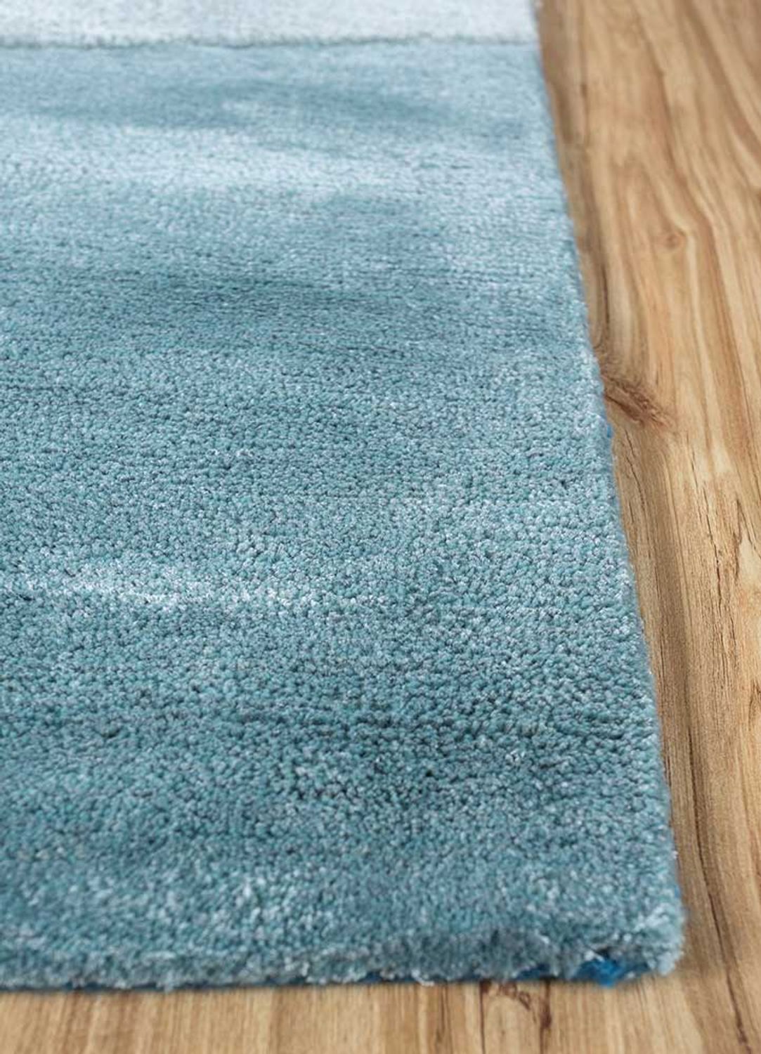 Wollen tapijt - 270 x 180 cm - veelkleurig