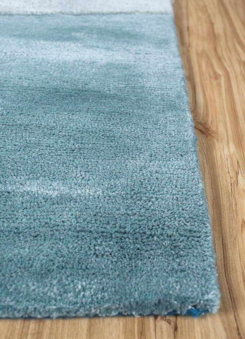 Wollen tapijt - 270 x 180 cm - veelkleurig