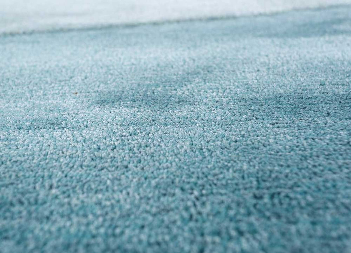 Wollen tapijt - 270 x 180 cm - veelkleurig