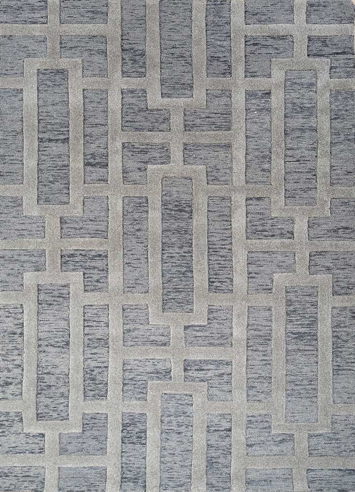 Wollen tapijt 240x150cm - Wollen tapijt