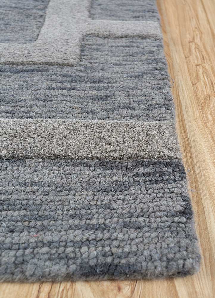 Wollen tapijt 240x150cm - Wollen tapijt