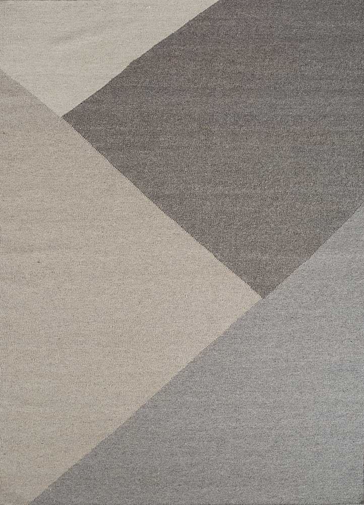 Wollen tapijt 240x150cm - Wollen tapijt