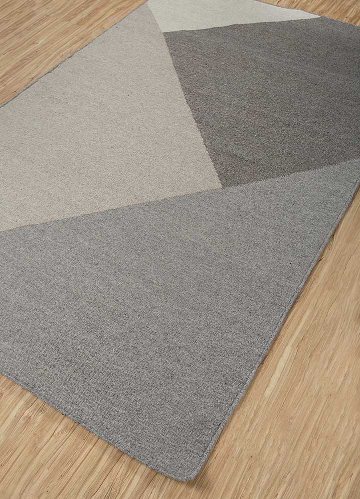 Wollen tapijt 240x150cm - Wollen tapijt