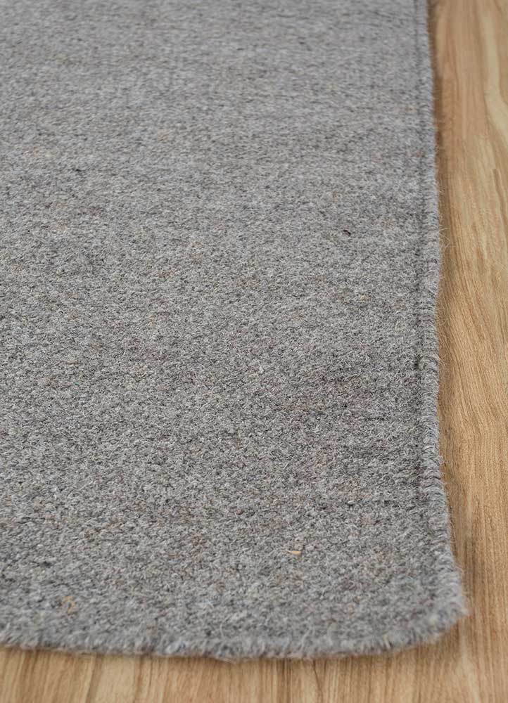Wollen tapijt 240x150cm - Wollen tapijt