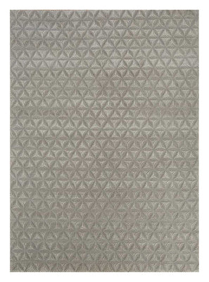Wollen tapijt - 270 x 180 cm - beige