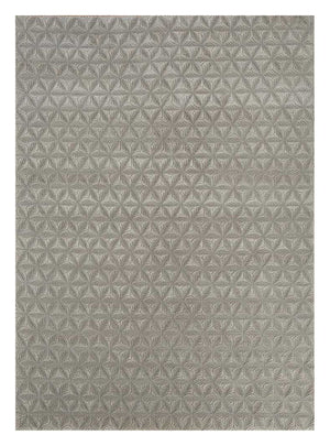 Wollen tapijt - 270 x 180 cm - beige
