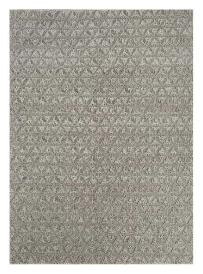 Wollen tapijt - 270 x 180 cm - beige