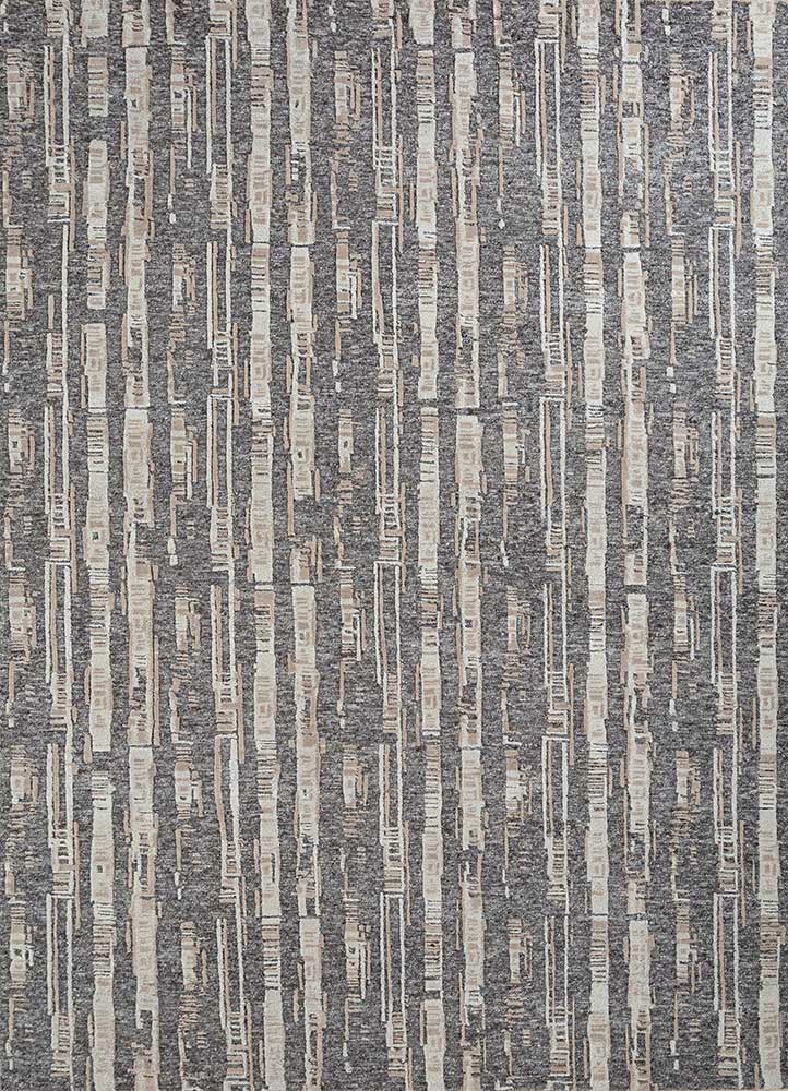 Wollen tapijt 270x180cm - Wollen tapijt