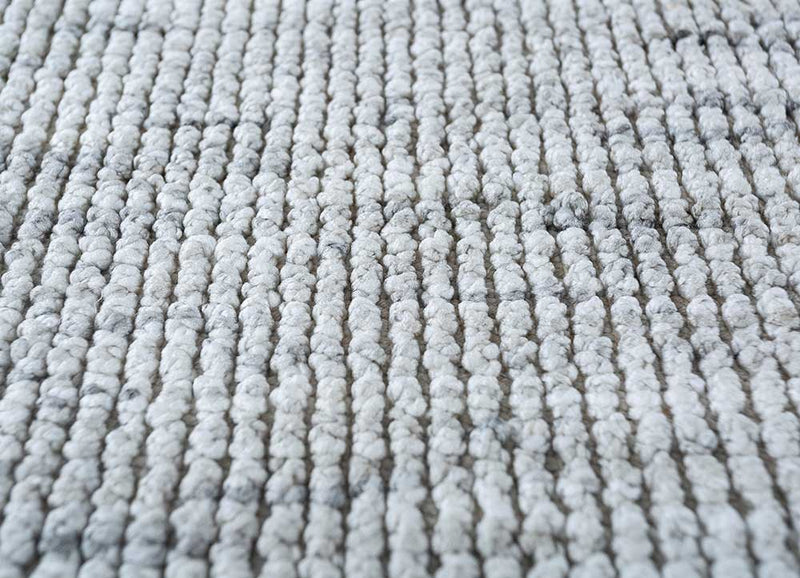 Tapijt - 90 x 60 cm - crème