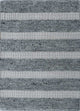 Wollen tapijt 90x60cm - Wollen tapijt