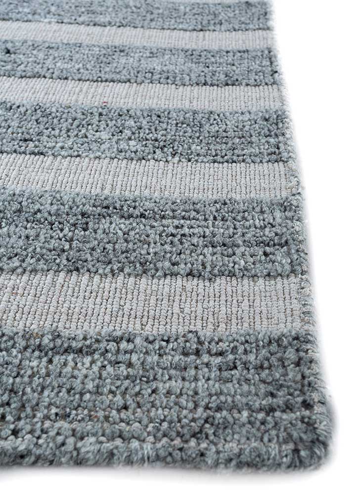 Wollen tapijt 90x60cm - Wollen tapijt