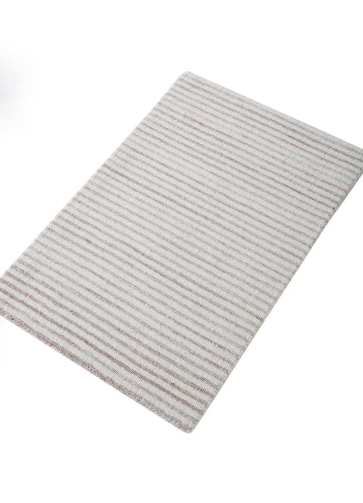 Wollen tapijt 60x90cm - Wollen tapijt