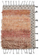 Wollen tapijt 90x60cm - Wollen tapijt