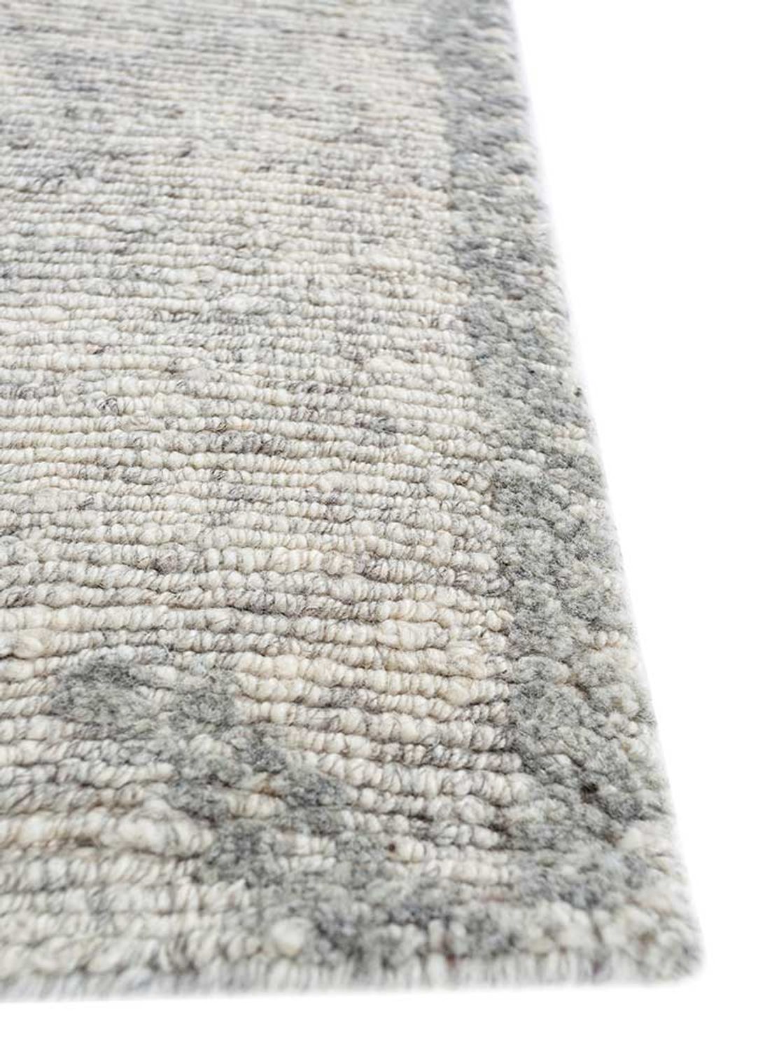 Wollen tapijt 300x240cm - Wollen tapijt