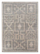 Wollen tapijt 300x240cm - Wollen tapijt