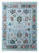 Wollen tapijt 300x240cm - Wollen tapijt