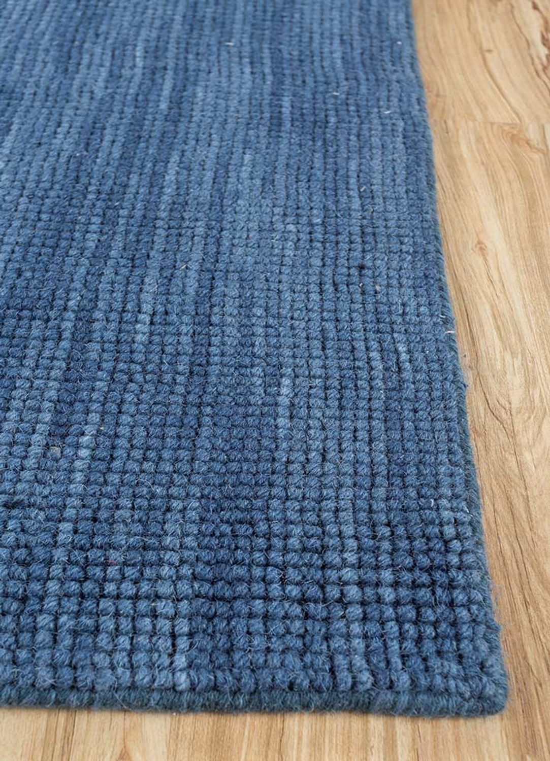 Wollen tapijt 300x240cm - Wollen tapijt