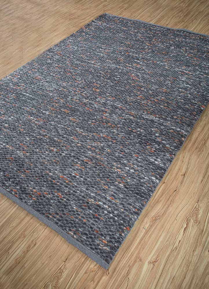 Wollen tapijt 240x150cm - Wollen tapijt