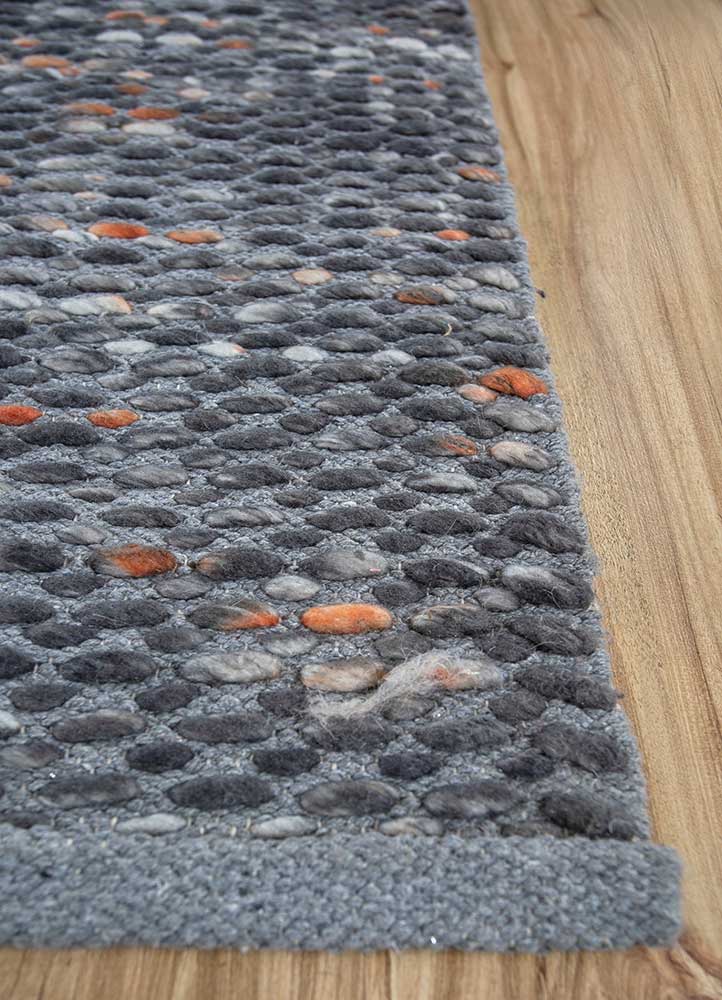 Wollen tapijt 240x150cm - Wollen tapijt
