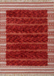 Wollen tapijt 240x150cm - Wollen tapijt