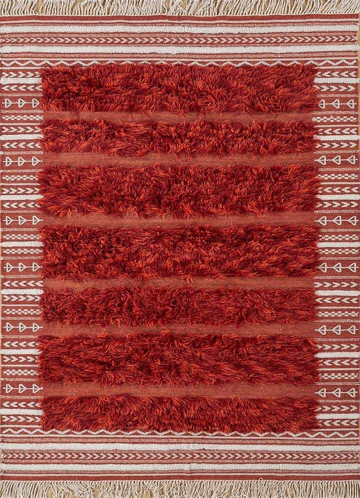 Wollen tapijt 240x150cm - Wollen tapijt