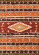 Wollen tapijt 240x150cm - Wollen tapijt