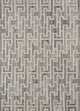 Wollen tapijt 150x240cm - Wollen tapijt