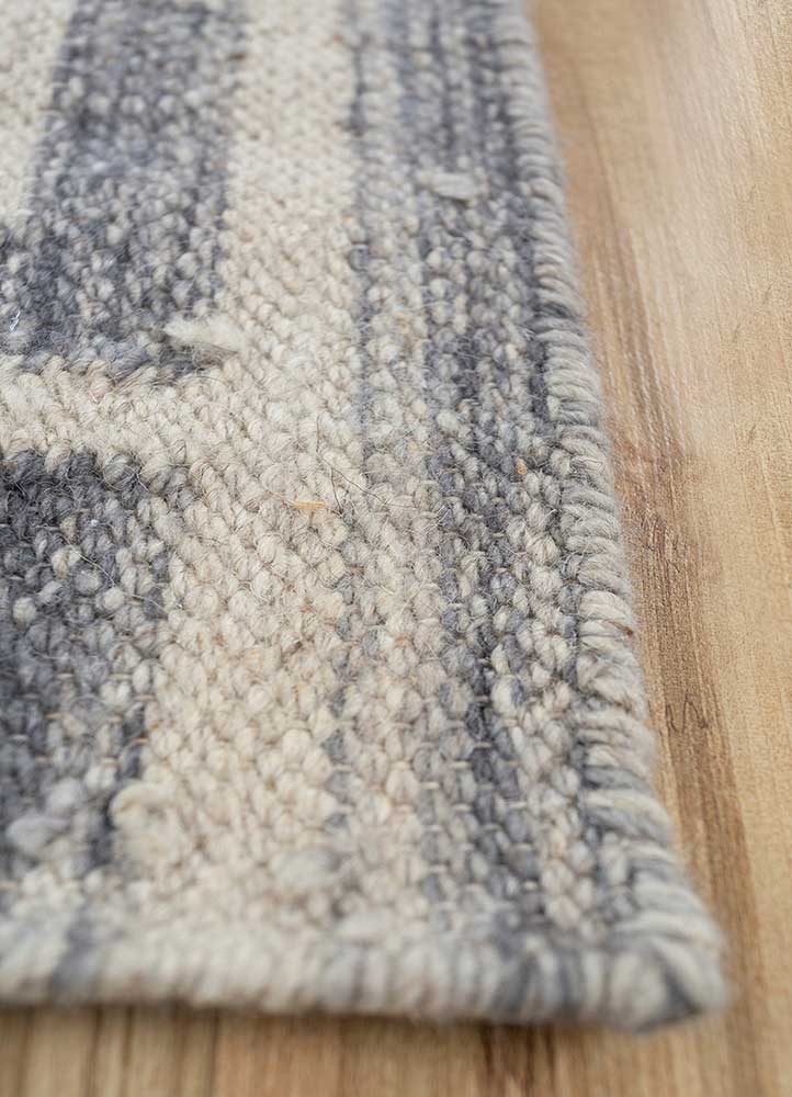 Wollen tapijt 150x240cm - Wollen tapijt