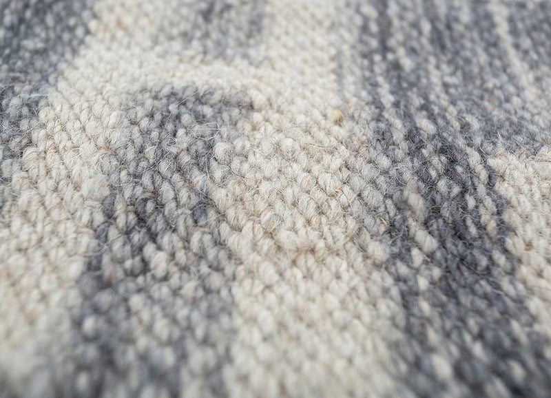 Wollen tapijt 150x240cm - Wollen tapijt