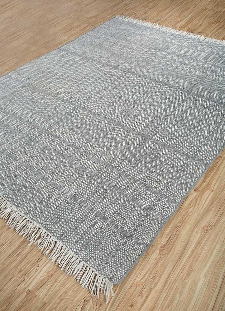 Wollen tapijt 210x165cm - Wollen tapijt