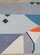 Wollen tapijt 150x240cm - Wollen tapijt